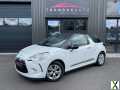 Photo citroen ds3 ds 3 puretech 110 s bvm5