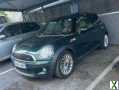 Photo mini cooper s Mini 1.6i - 175