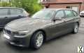 Photo bmw 316 Touring 316d 116 ch 119 g Business