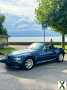 Photo bmw z3 roadster 3.0i