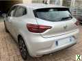 Photo renault clio TCe 100 Intens