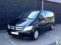 Photo mercedes-benz vito 113+CDI+BlueEfficiency+Long