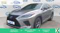 Photo lexus rx 450h IV 3.5 VVTi 313 Hybride 4WD CVT F Sport Executive