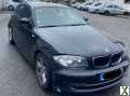 Photo bmw 118 SERIE 1 E87 LCI (03/2007-09/2011) 143 ch Confort