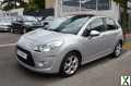 Photo citroen c3 1.4 VTI EXCLUSIVE