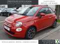 Photo fiat 500 1.0 70CH BSG S\\u0026S SPORT \\u0026 STYLE