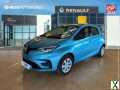 Photo renault zoe E-Tech Life charge normale R110 Achat Intégral - 2