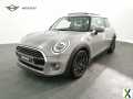 Photo mini cooper Cooper 136ch Edition Greenwich