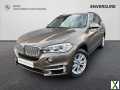 Photo bmw x5 xDrive40eA 313ch Lounge Plus