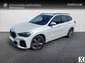 Photo bmw x1 sDrive16dA 116ch M Sport DKG7