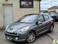 Photo peugeot 207 1.6 VTI 16V FELINE 5P