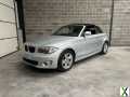 Photo bmw 118 AUTOMATIQUE 102.000kms GPS/CUIR//GARANTIE