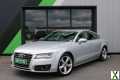 Photo audi a7 V6 3.0 TDI 204 Avus Multitronic 8 A
