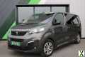 Photo peugeot expert III FOURGON TOLE M BLUEHDI 180 Setamp;S EAT8