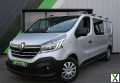 Photo renault trafic III (2) CABINE APPROFONDIE CONFORT L2H1 DCI 145