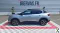 Photo citroen c5 aircross HYBRIDE RECHARGEABLE 225 E-EAT8 FEEL PACK