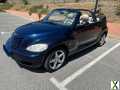 Photo chrysler pt cruiser ???????? Cabriolet GT 2.4L TURBO 223CH ????????