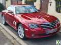 Photo chrysler crossfire 3.2+V6+Limited