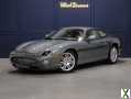 Photo jaguar xkr XKR V8 4.2i Supercharged de 406cv