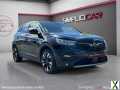 Photo opel grandland x Design Line