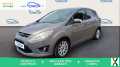 Photo ford c-max 1.6 TDCi 115 Titanium