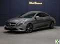 Photo mercedes-benz cla 200 Classe CLA 200 CDI Sensation 7-G DCT Auto