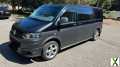 Photo volkswagen transporter kombi 2.0 TDI 140 3.0T BUSINESS LINE DSG7