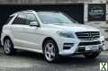 Photo mercedes-benz ml 350 M/ML 350 CDI V6 4MATIC 3.0 258ch Fascination AMG