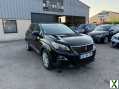 Photo peugeot 3008 1.6 bluehdi 120 ch allure