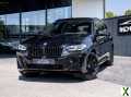 Photo bmw x3 XDRIVE30E 292 M SPORT BVA8