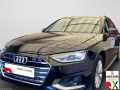 Photo audi a4 35 tfsi 150 s tronic 7 design