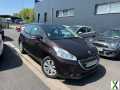 Photo peugeot 208 208 1.4 HDi 68ch BVM5 Active