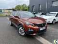 Photo peugeot 3008 3008 1.2 130ch EAT8 Active