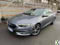 Photo opel insignia 2.0 D 170 ch Elite