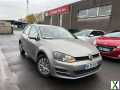 Photo volkswagen golf 1.2 TSI 85 BlueMotion Trendline