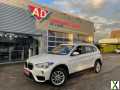 Photo bmw x1 X1 16 SDrive Business Design 115 ch