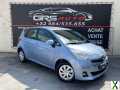 Photo toyota verso-s 1.33 VVT-i Pure 1er prop./ navi./carnet