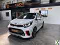 Photo kia picanto 1.2 essence MPi 84 ch GT Line