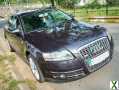 Photo audi a6 2.0+TDi+140+Ambition+Luxe