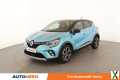 Photo renault captur 1.5 Blue dCi Intens 116 ch