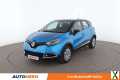 Photo renault captur 1.5 dCi Energy Zen Eco2 90 ch