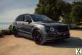 Photo bentley bentayga Bentayga V8 Centenary Edition - Bentley Warranty