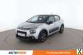 Photo citroen c3 1.2 PureTech Shine 82 ch