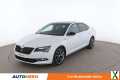 Photo skoda superb 1.5 TSI ACT Sportline DSG7 150 ch