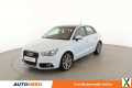 Photo audi a1 1.4 TFSI Ambition Luxe S tronic 122 ch