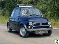 Photo fiat 500l