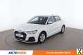 Photo audi a1 25 TFSI 95 ch