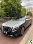 Photo mercedes-benz maybach s-klasse S 600 7G-TRONIC First Class Cabin 3D Burmeister