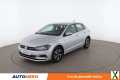 Photo volkswagen polo 1.0 TSI Confortline 95 ch