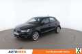 Photo audi a1 1.4 TFSI S line S tronic 125 ch